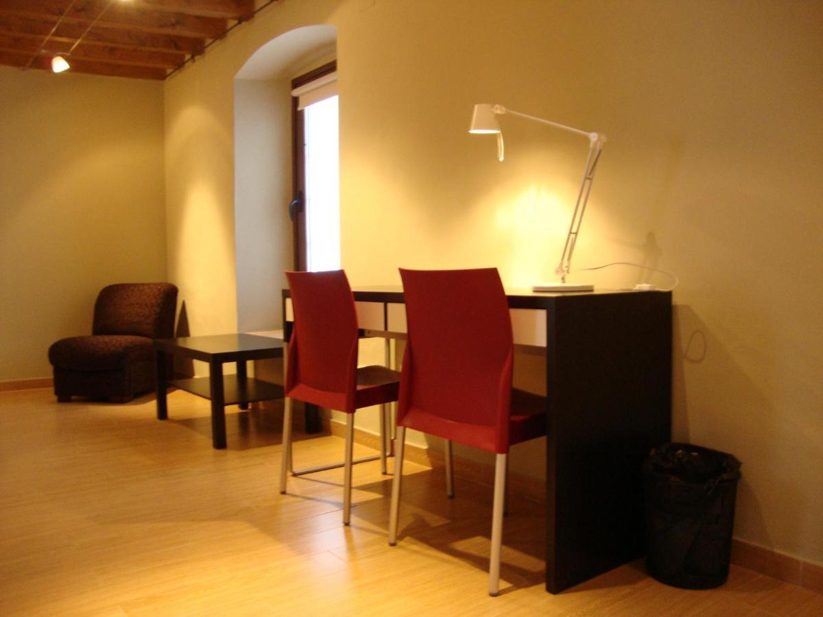 Casa Rural Del Corral Malpartida De Plasencia Extérieur photo