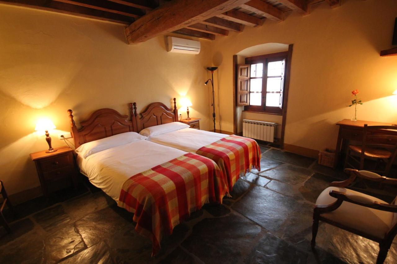 Casa Rural Del Corral Malpartida De Plasencia Extérieur photo