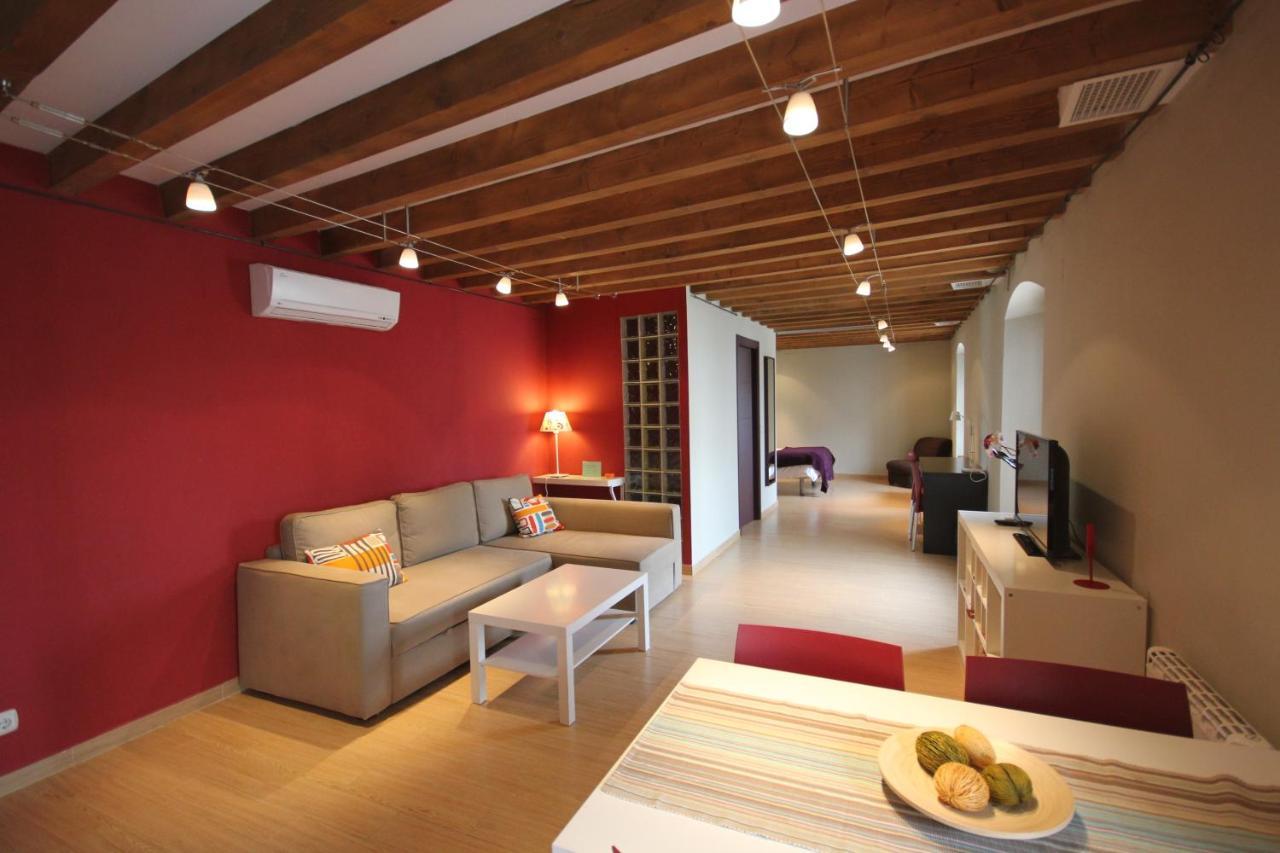 Casa Rural Del Corral Malpartida De Plasencia Extérieur photo