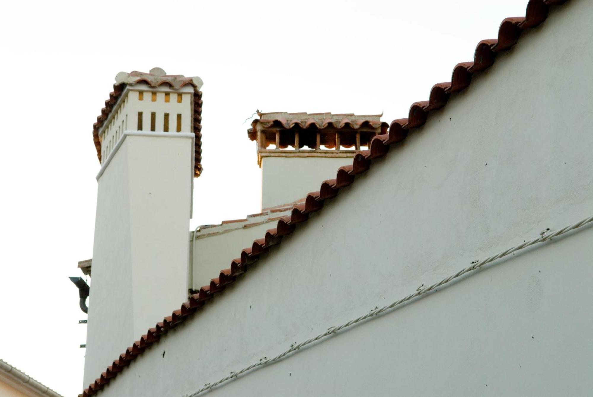 Casa Rural Del Corral Malpartida De Plasencia Extérieur photo
