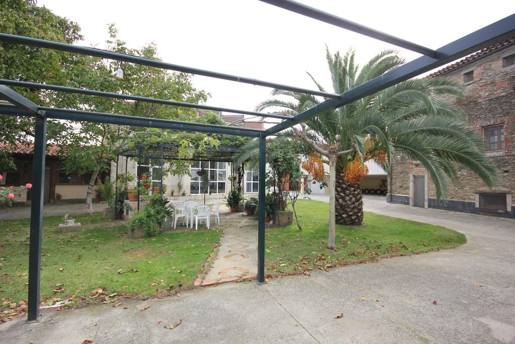 Casa Rural Del Corral Malpartida De Plasencia Extérieur photo