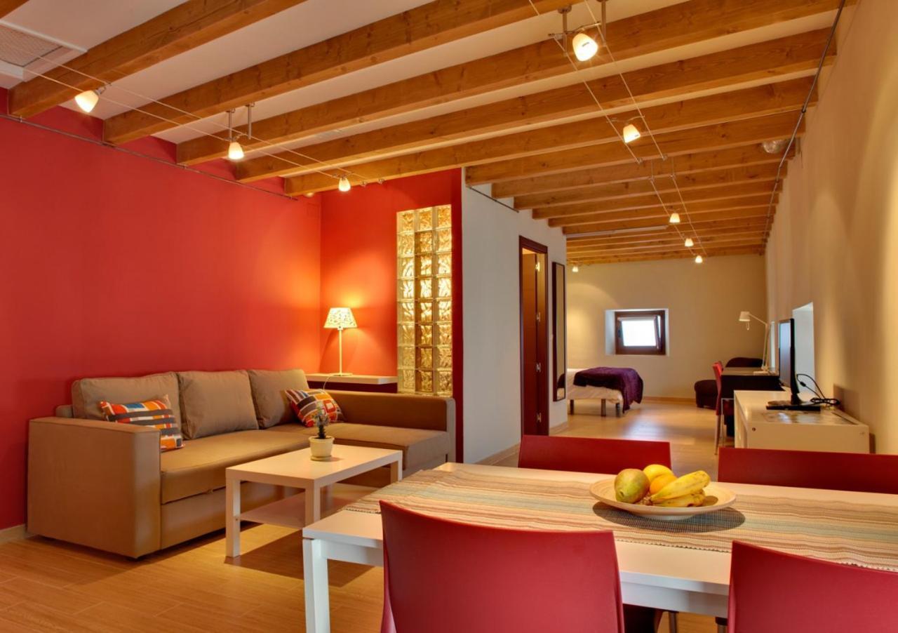 Casa Rural Del Corral Malpartida De Plasencia Extérieur photo