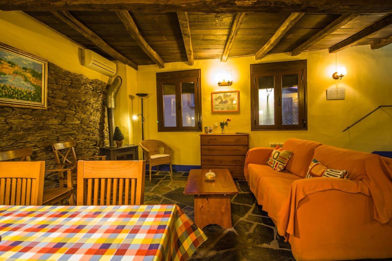 Casa Rural Del Corral Malpartida De Plasencia Extérieur photo