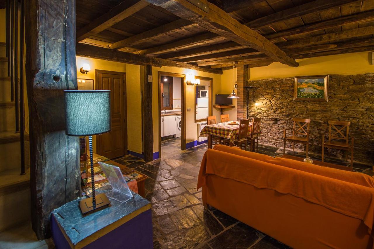 Casa Rural Del Corral Malpartida De Plasencia Extérieur photo
