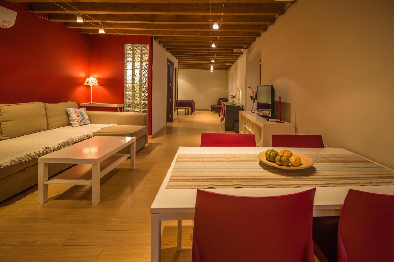 Casa Rural Del Corral Malpartida De Plasencia Extérieur photo