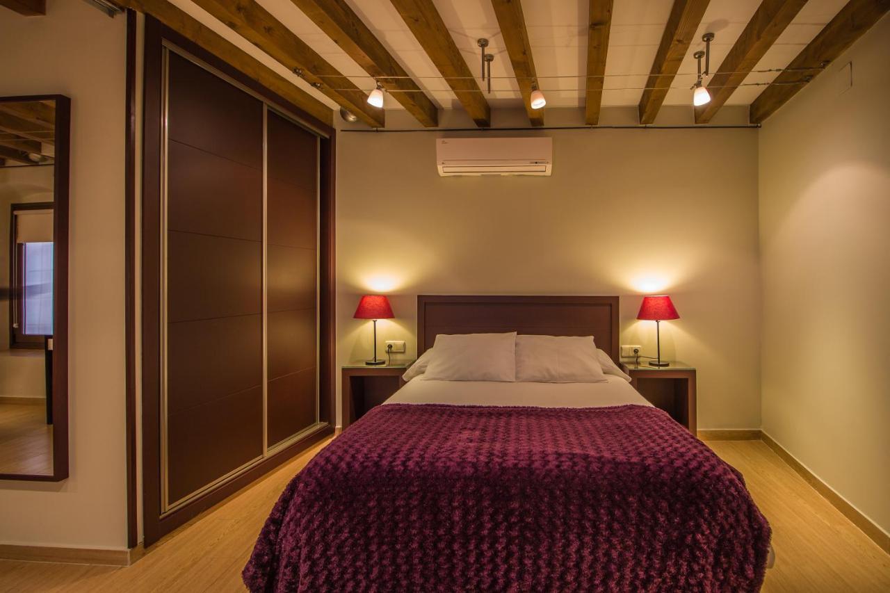 Casa Rural Del Corral Malpartida De Plasencia Extérieur photo