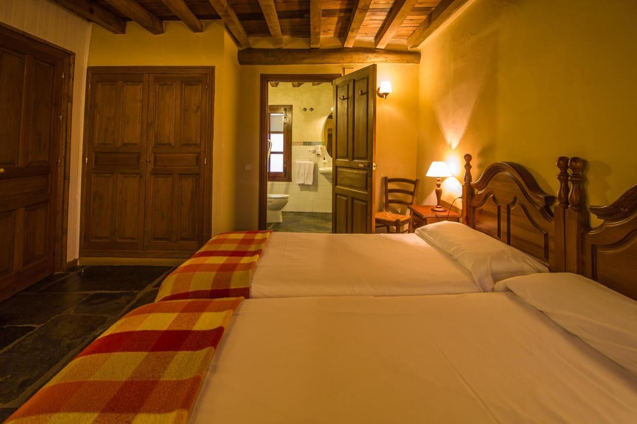 Casa Rural Del Corral Malpartida De Plasencia Extérieur photo
