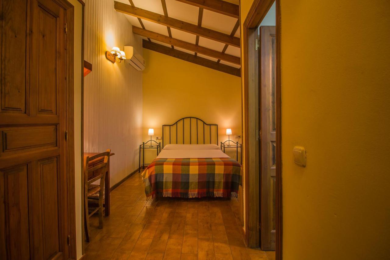 Casa Rural Del Corral Malpartida De Plasencia Extérieur photo