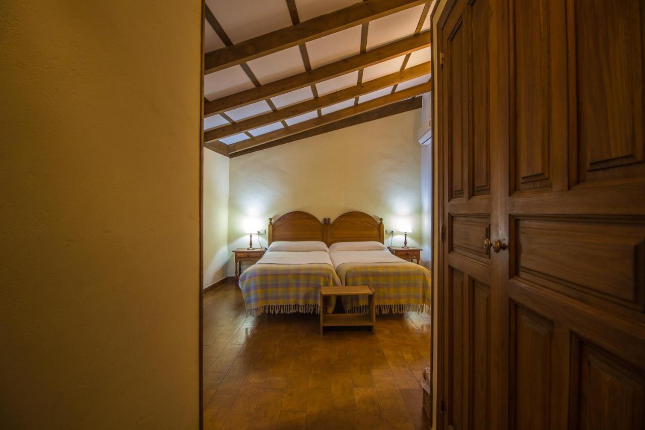 Casa Rural Del Corral Malpartida De Plasencia Extérieur photo