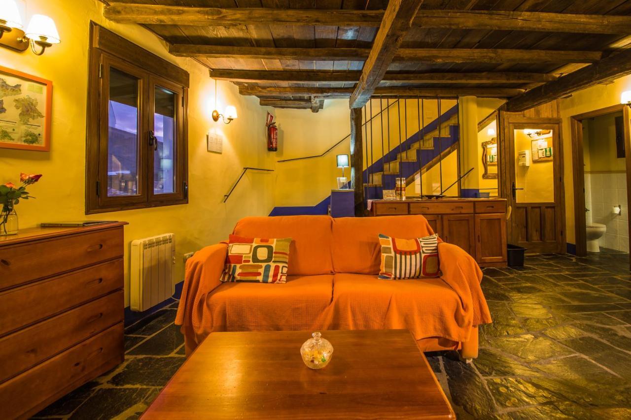 Casa Rural Del Corral Malpartida De Plasencia Extérieur photo