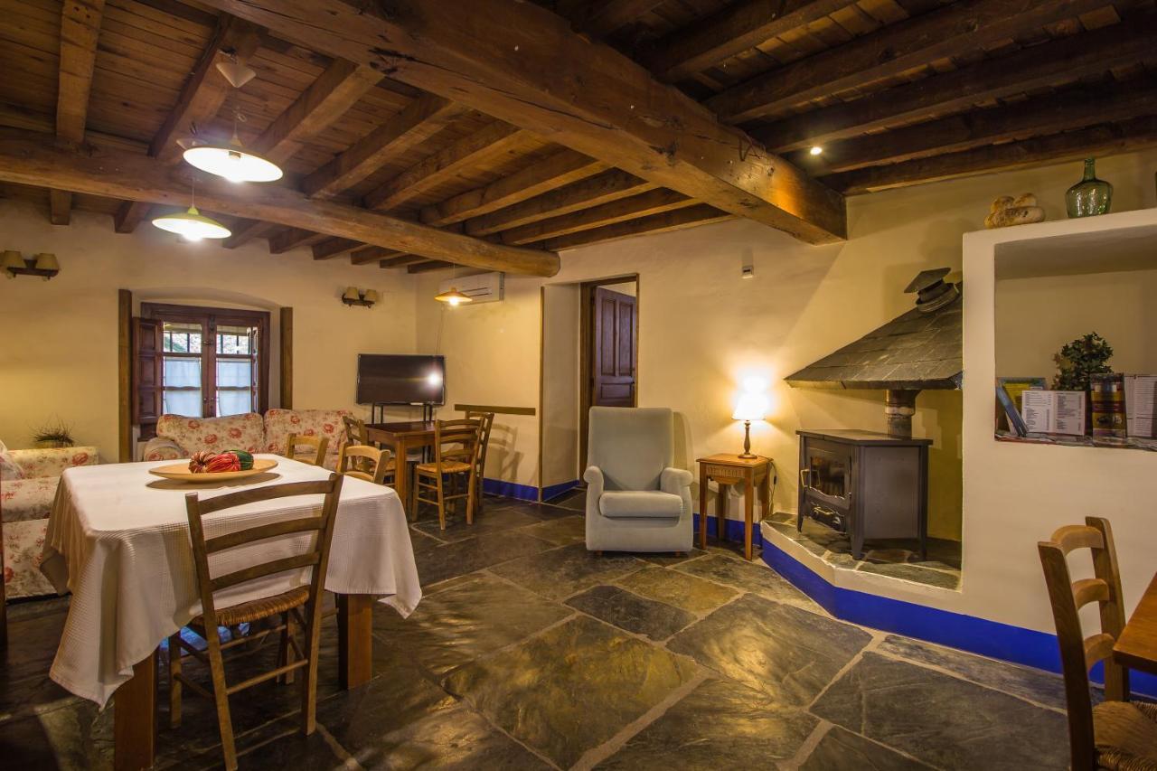 Casa Rural Del Corral Malpartida De Plasencia Extérieur photo